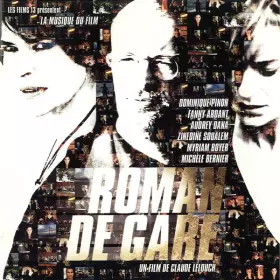Couverture du produit · Roman De Gare
