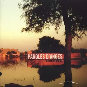 Couverture du produit · Paroles D'Anges