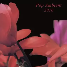 Couverture du produit · Pop Ambient 2010