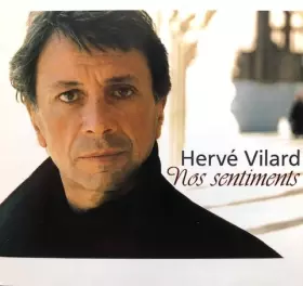 Couverture du produit · Nos Sentiments