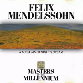 Couverture du produit · A Midsummer Night's Dream