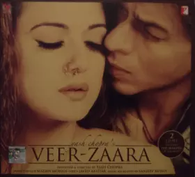 Couverture du produit · Veer-Zaara