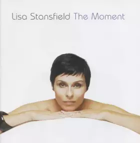 Couverture du produit · The Moment