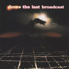 Couverture du produit · The Last Broadcast