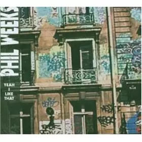 Couverture du produit · Yeah I Like That!