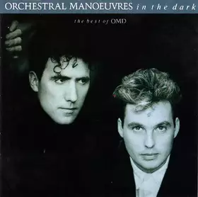 Couverture du produit · The Best Of OMD