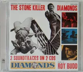 Couverture du produit · The Stone Killer / Diamonds [Original Motion Picture Soundtrack]