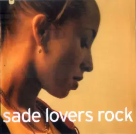 Couverture du produit · Lovers Rock