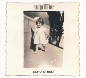 Couverture du produit · Echo Street