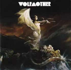 Couverture du produit · Wolfmother