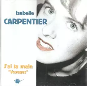 Couverture du produit · J'ai Ta Main