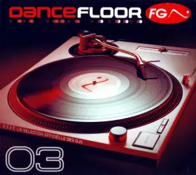 Couverture du produit · Dancefloor FG 03