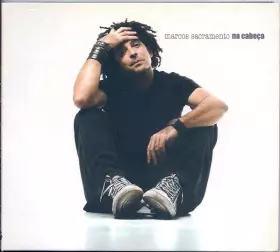 Couverture du produit · Na Cabeça