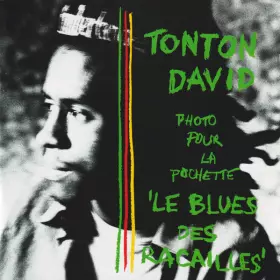 Couverture du produit · Le Blues Des Racailles