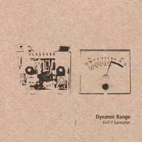 Couverture du produit · Dynamic Range: EnT-T Sampler