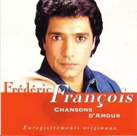 Couverture du produit · Chansons D'amour