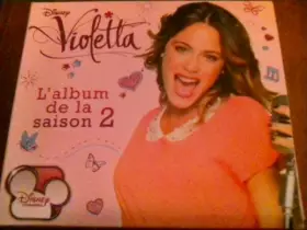 Couverture du produit · L'album de la saison 2