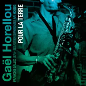 Couverture du produit · Pour La Terre