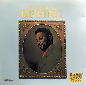 Couverture du produit · The Best Of B.B. King