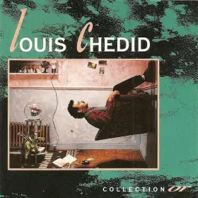 Couverture du produit · Louis Chedid