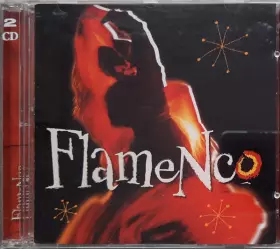Couverture du produit · Flamenco
