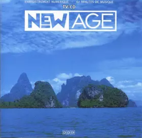 Couverture du produit · New Age