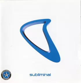 Couverture du produit · Subliminal French Edition - Volume 1