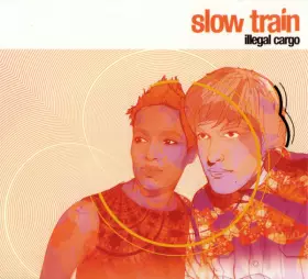 Couverture du produit · Illegal Cargo