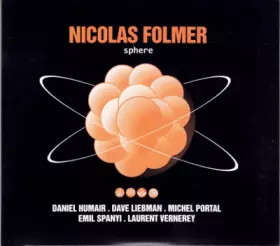 Couverture du produit · Sphere