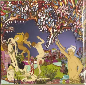 Couverture du produit · Skeletal Lamping