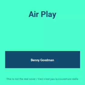 Couverture du produit · Air Play