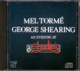 Couverture du produit · An Evening At Charlie's