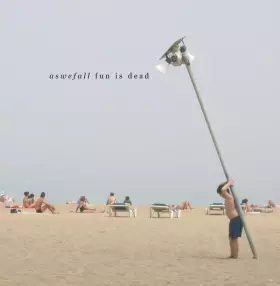 Couverture du produit · Fun Is Dead