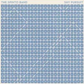 Couverture du produit · Shy Pursuit