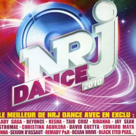 Couverture du produit · NRJ Dance 2010