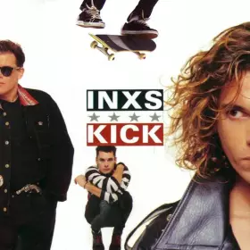 Couverture du produit · Kick
