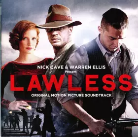 Couverture du produit · Lawless: Original Motion Picture Soundtrack