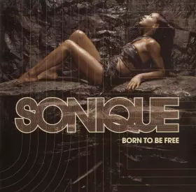 Couverture du produit · Born To Be Free