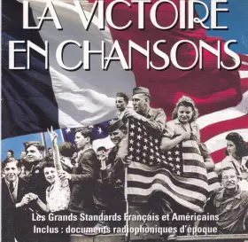 Couverture du produit · La Victoire En Chansons