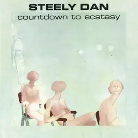 Couverture du produit · Countdown To Ecstasy