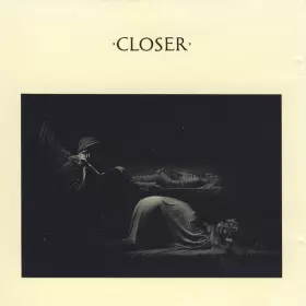 Couverture du produit · Closer