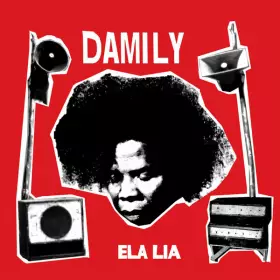 Couverture du produit · Ela Lia