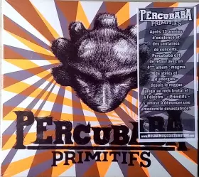 Couverture du produit · Primititfs