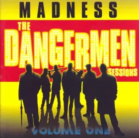 Couverture du produit · The Dangermen Sessions (Volume One)