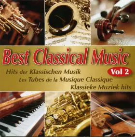 Couverture du produit · Best Classical Music Vol 2