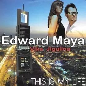 Couverture du produit · This Is My Life