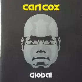 Couverture du produit · Global