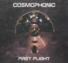 Couverture du produit · First Flight