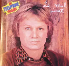 Couverture du produit · Le Telephone Pleure. Le Mal Aimé