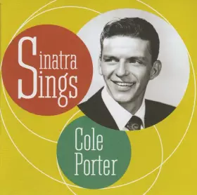 Couverture du produit · Sinatra Sings Cole Porter